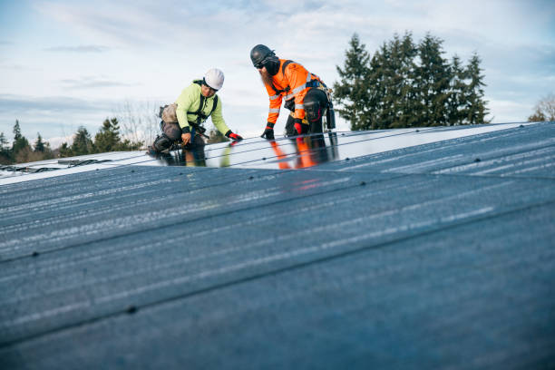 Reliable Roof Replacement contractor in Stanton, NE by Roof Repair Smedway